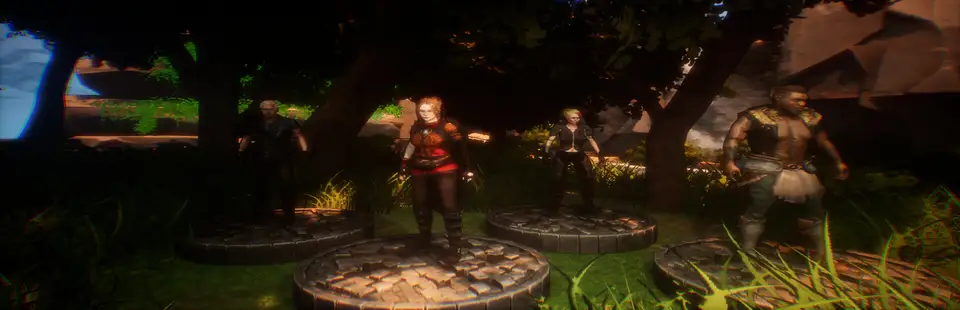 Parasited Will screenshot 2