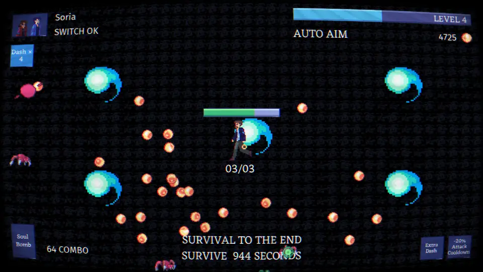 Defy The Abyss screenshot 3