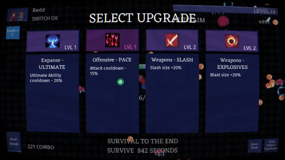Defy The Abyss screenshot 4