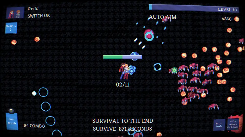 Defy The Abyss screenshot 6
