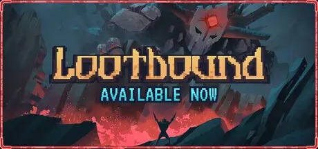 Lootbound cover art