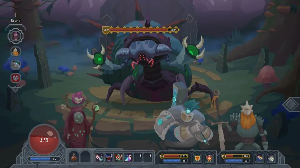 Lootbound screenshot 1