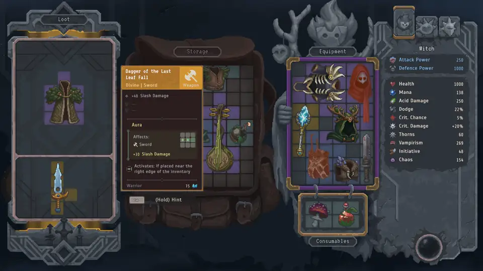 Lootbound screenshot 2