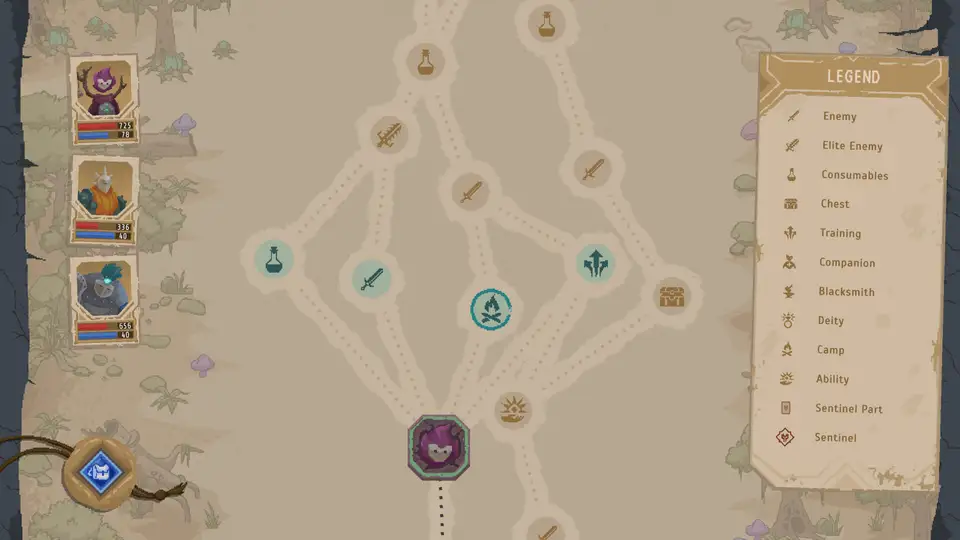 Lootbound screenshot 3