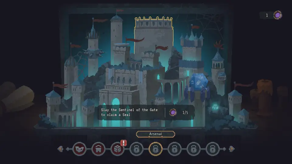 Lootbound screenshot 4