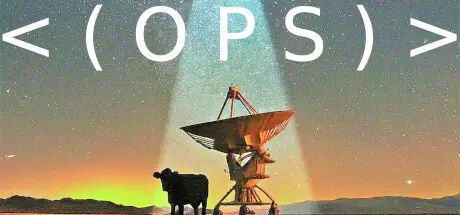 Ops cover art