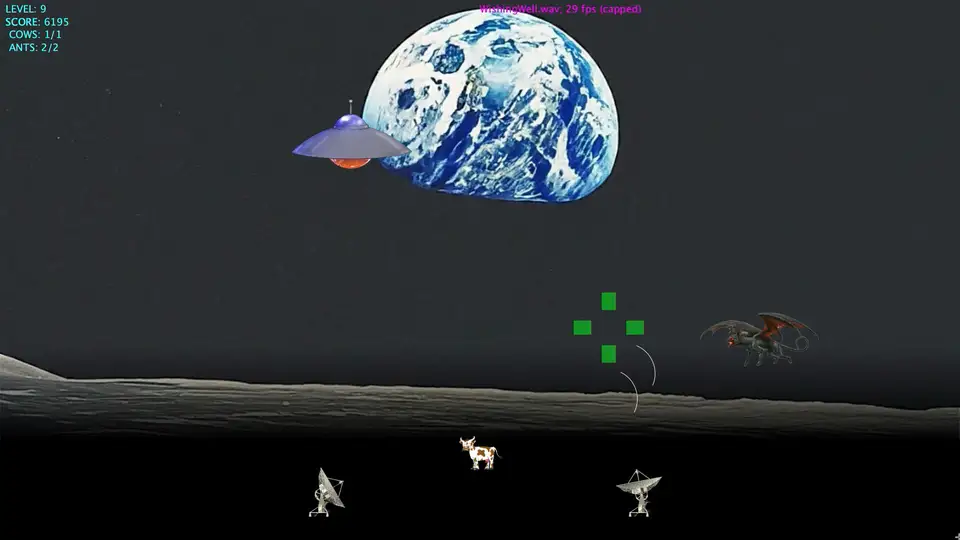 Ops screenshot 1