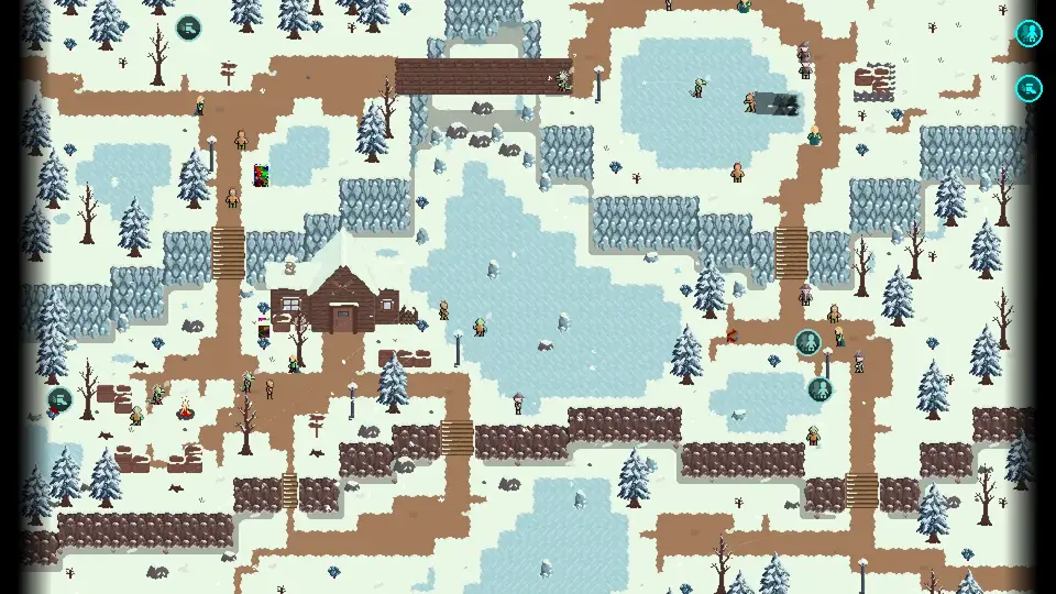 Doppel Hunter screenshot 2