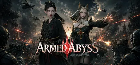 ArmedAbyss cover art