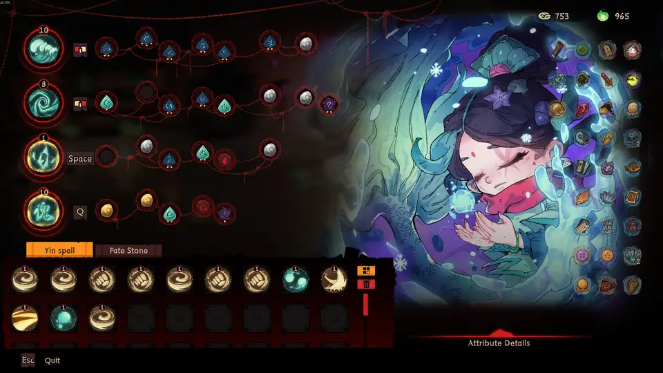 Reap and Rush screenshot 4