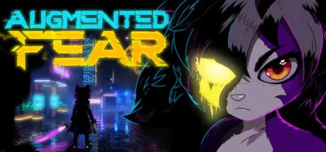 Augmented Fear cover art