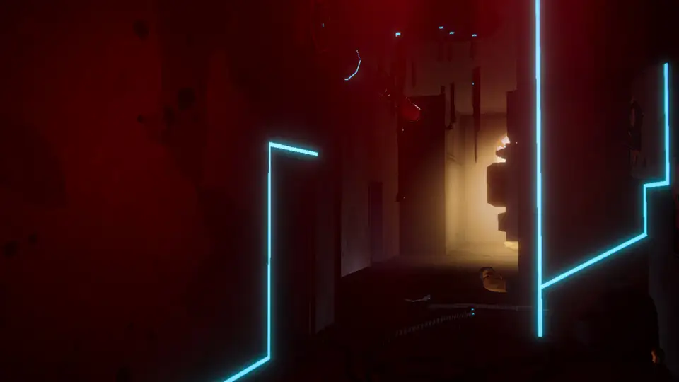 Augmented Fear screenshot 2