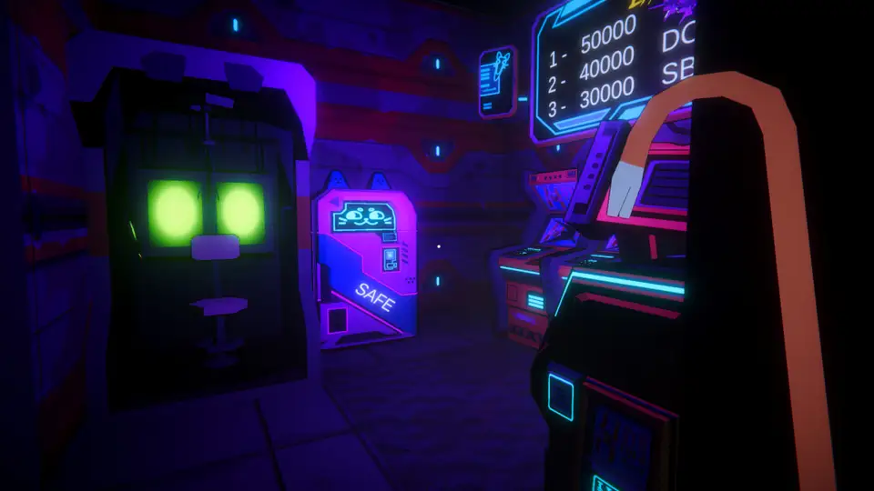 Augmented Fear screenshot 5
