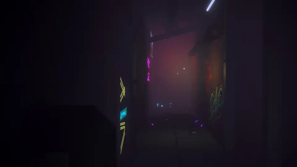 Augmented Fear screenshot 6