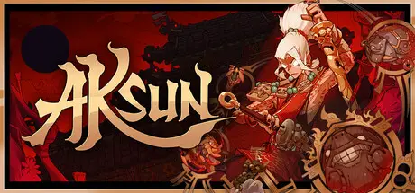 Aksun cover art