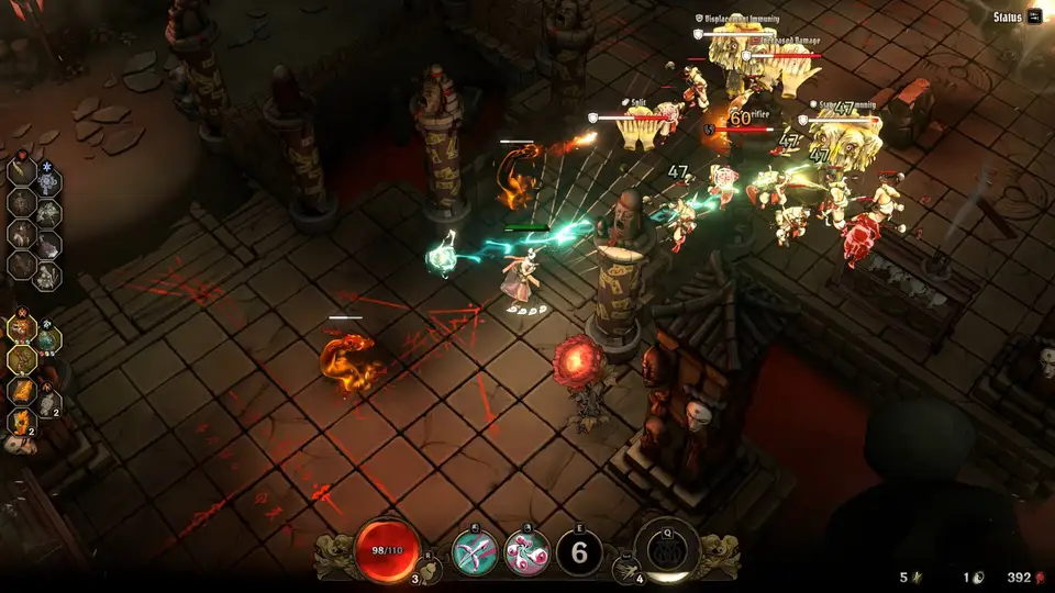 Aksun screenshot 1