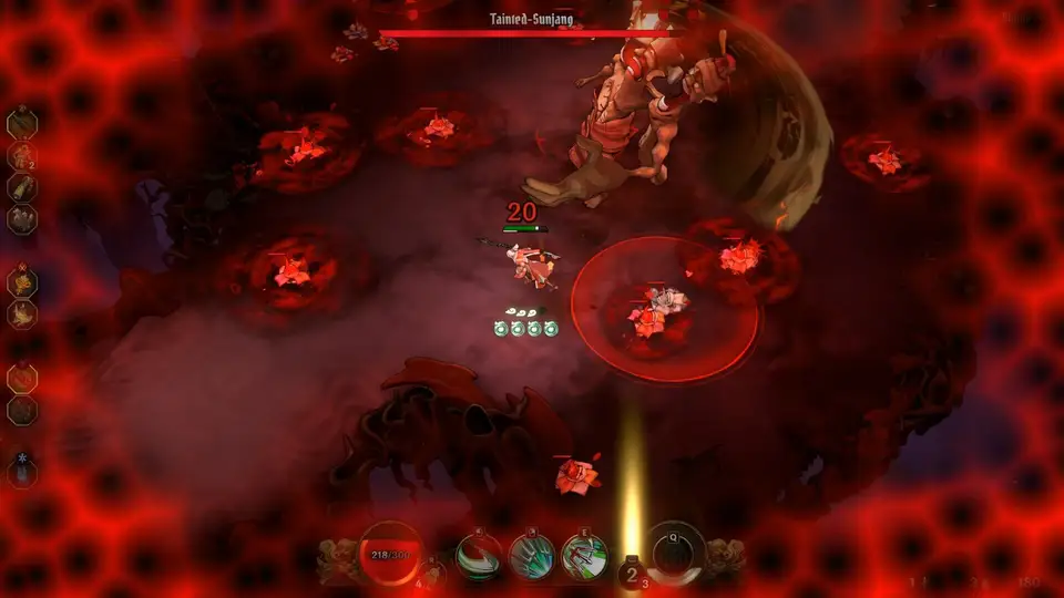 Aksun screenshot 2