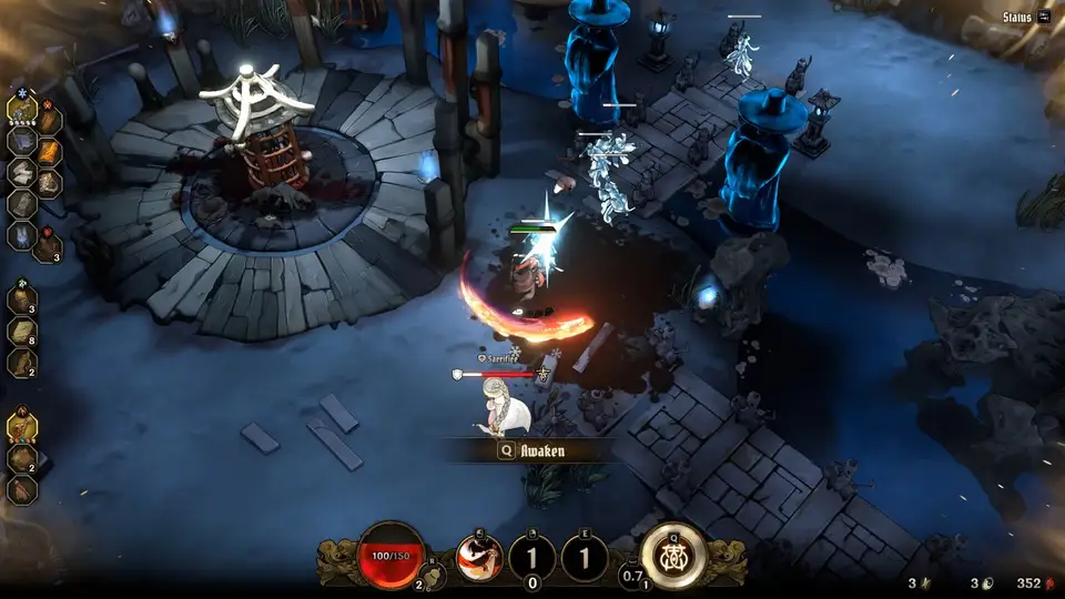 Aksun screenshot 6