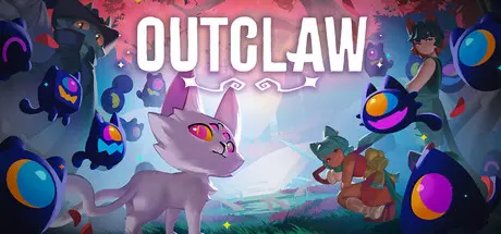 OUTCLAW cover art