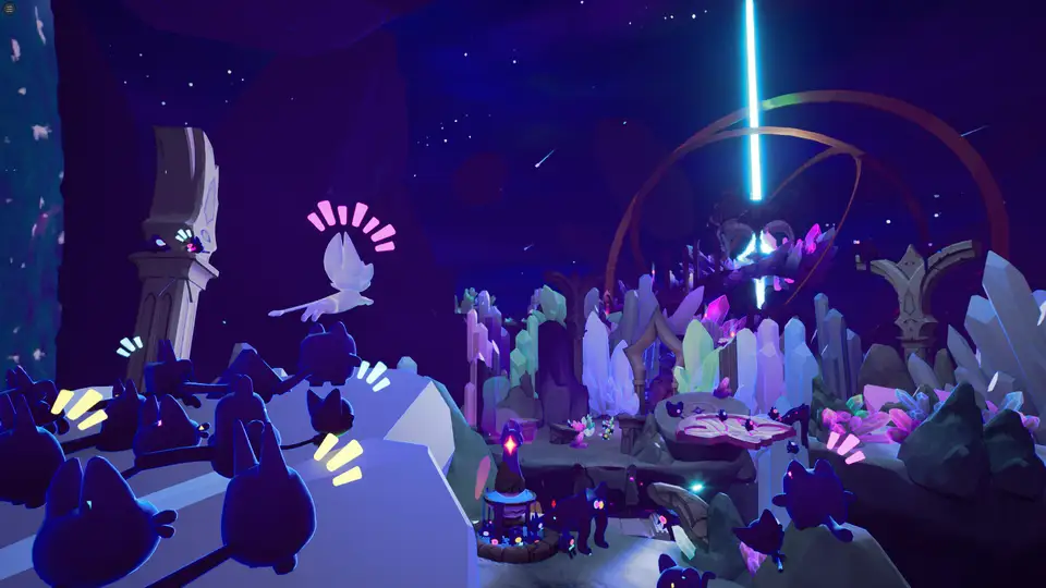 OUTCLAW screenshot 1