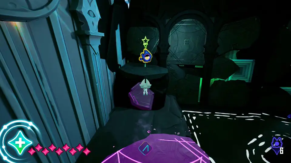 OUTCLAW screenshot 2