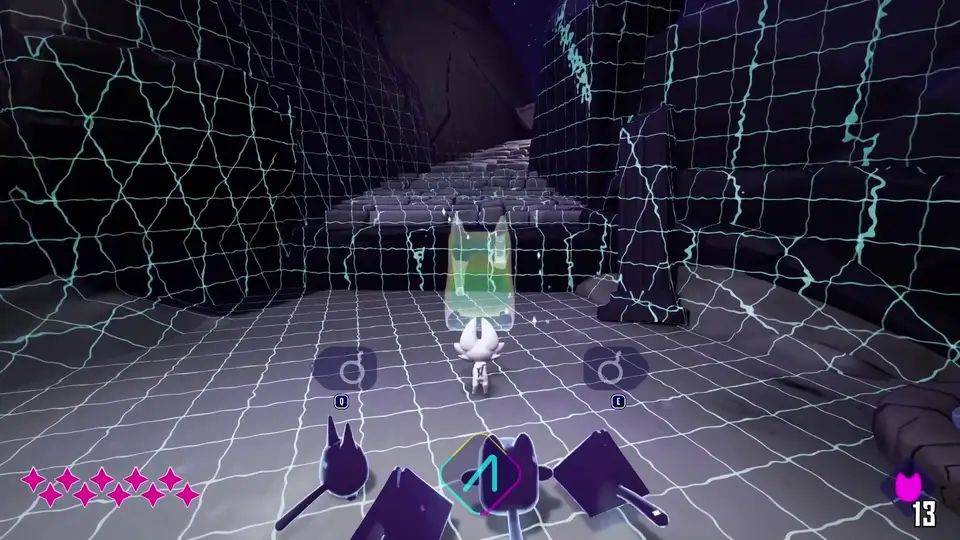 OUTCLAW screenshot 4