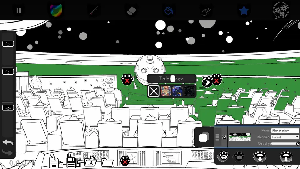 Find Us Cats screenshot 1
