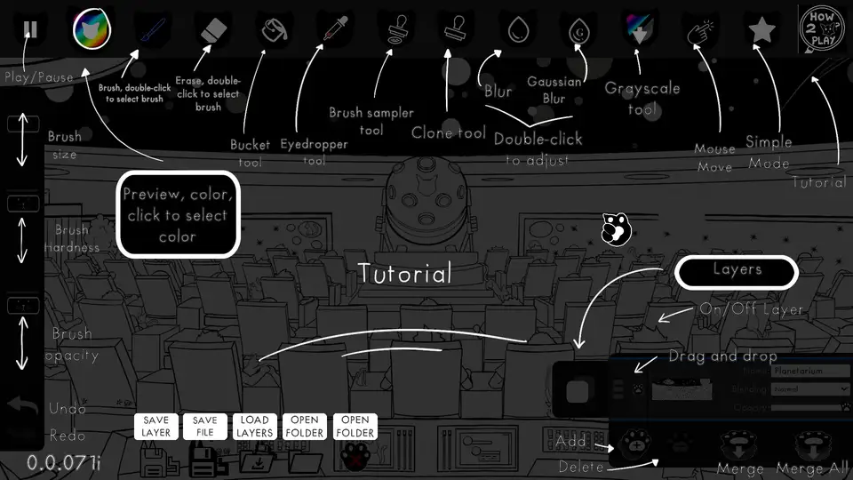 Find Us Cats screenshot 4