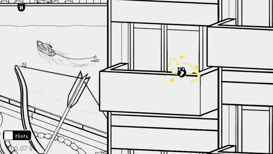 Find Us Cats screenshot 5