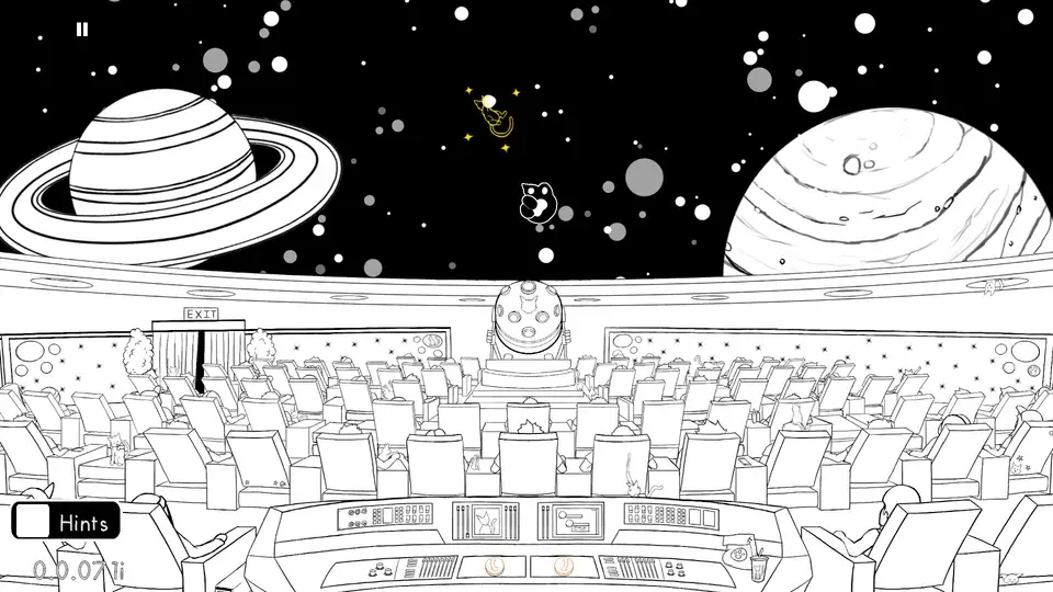 Find Us Cats screenshot 6