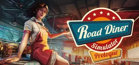 Road Diner Simulator: Prologue cover art