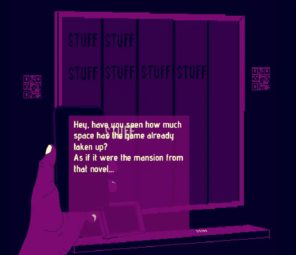 Stuff to do screenshot 5