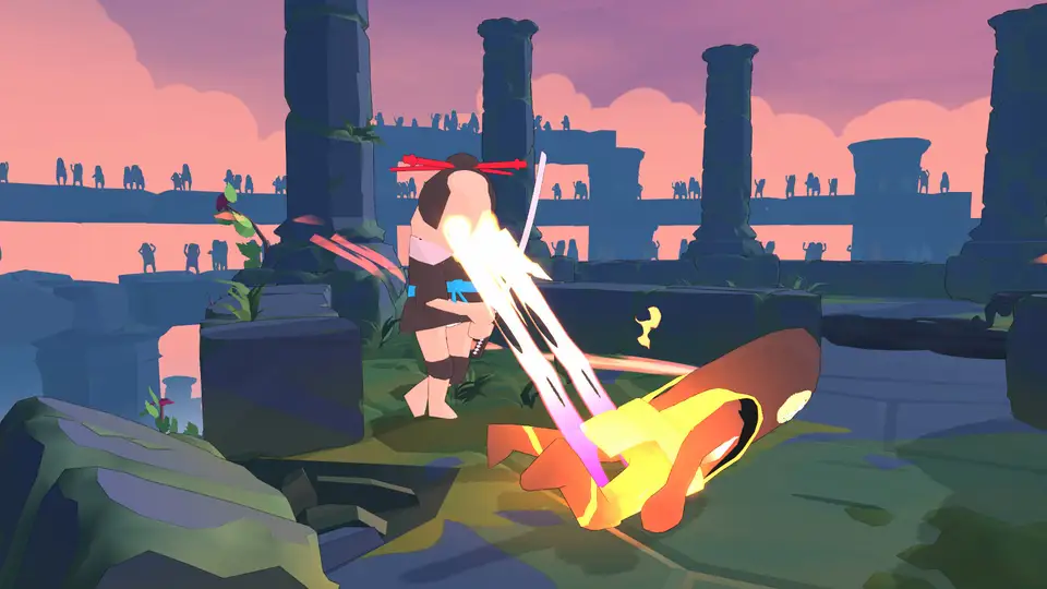 Spectacular Team: Assemble screenshot 3
