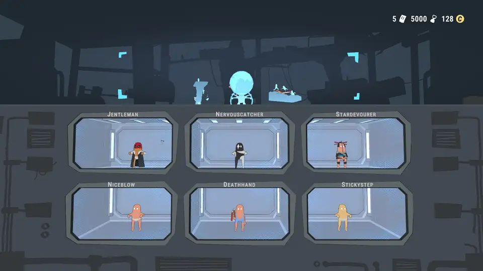 Spectacular Team: Assemble screenshot 4