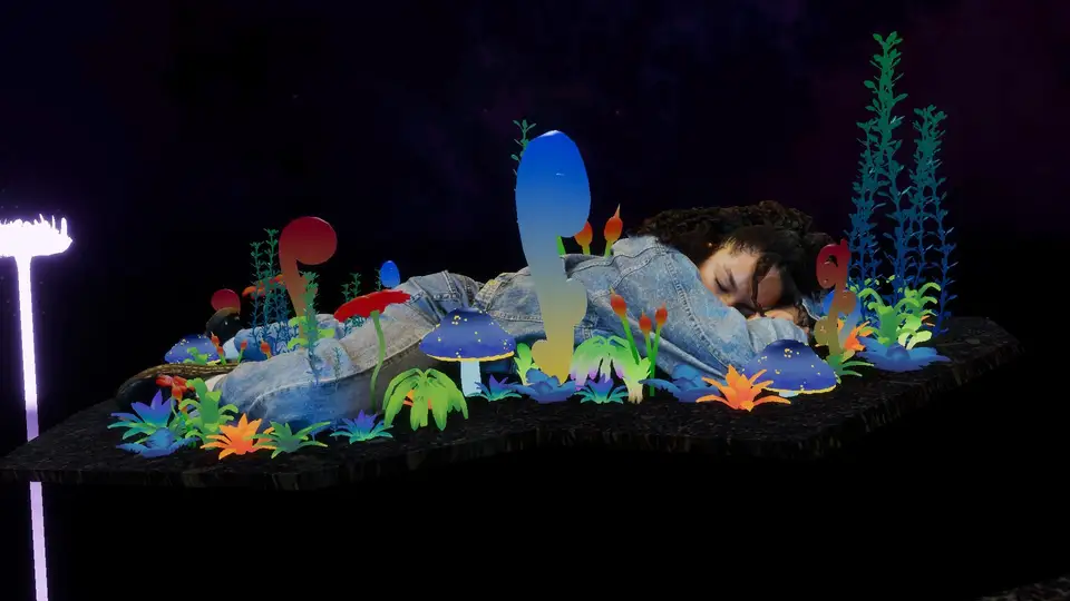 Plum Road Tea Dream screenshot 2