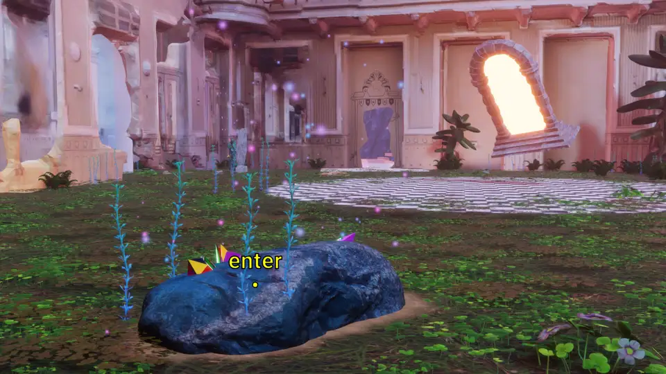 Plum Road Tea Dream screenshot 4