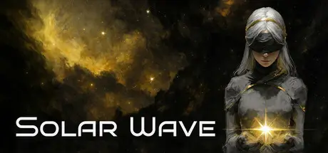Solar Wave cover art
