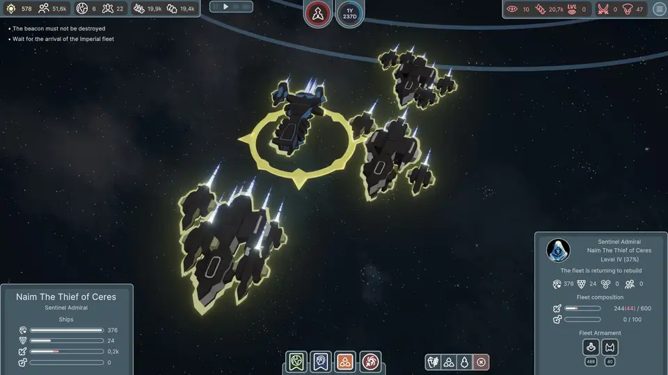 Solar Wave screenshot 6