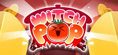 Witchpop cover art