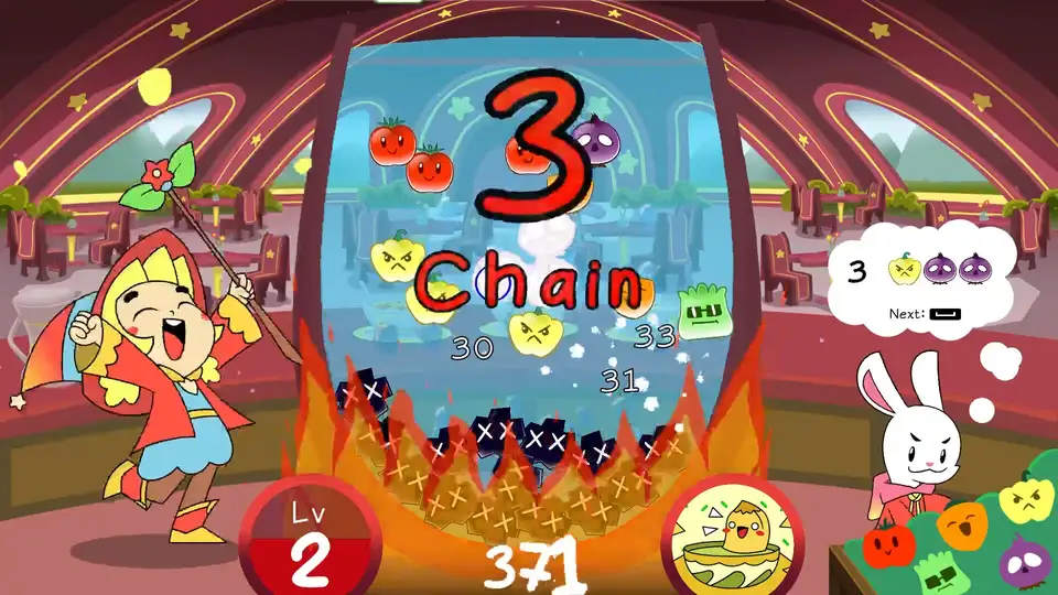 Witchpop screenshot 2