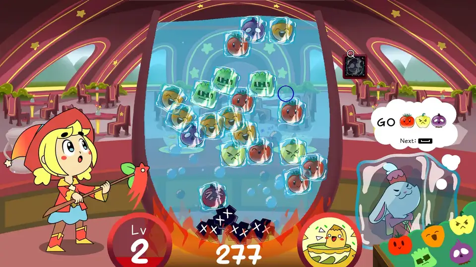 Witchpop screenshot 4