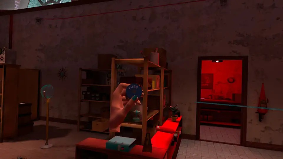 Amelia's Escape screenshot 6