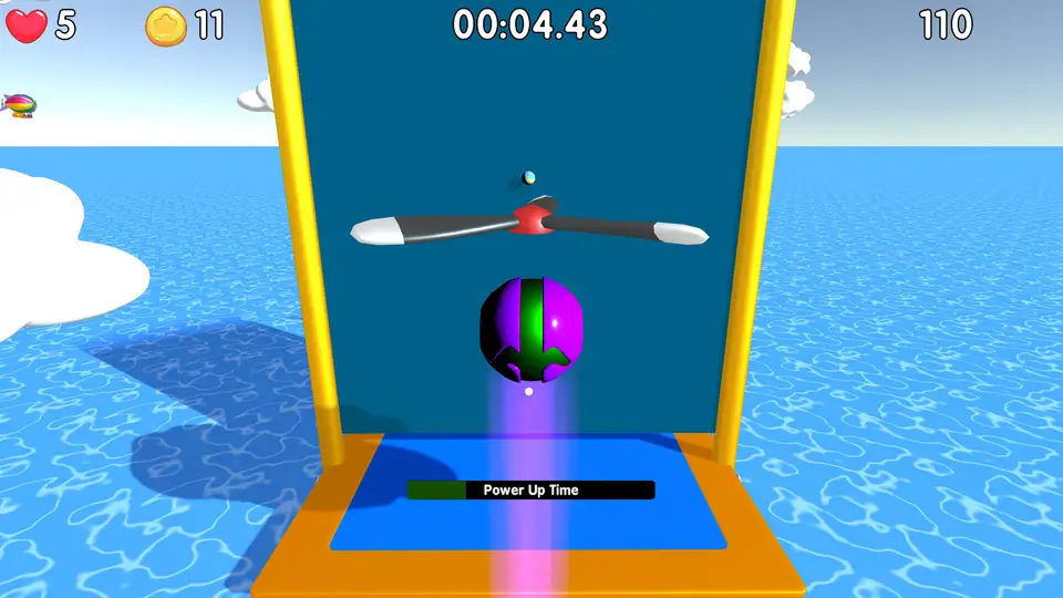 Crazy Marble screenshot 4