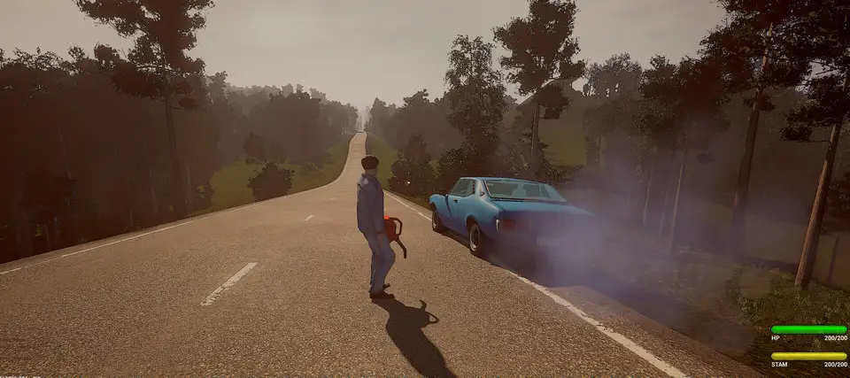 Last Drop screenshot 2