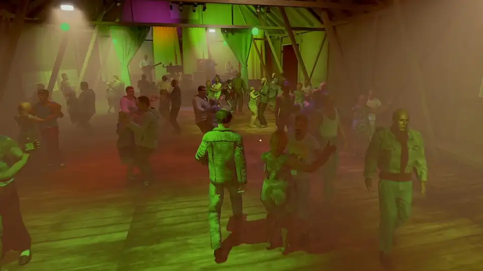 Last Drop screenshot 4
