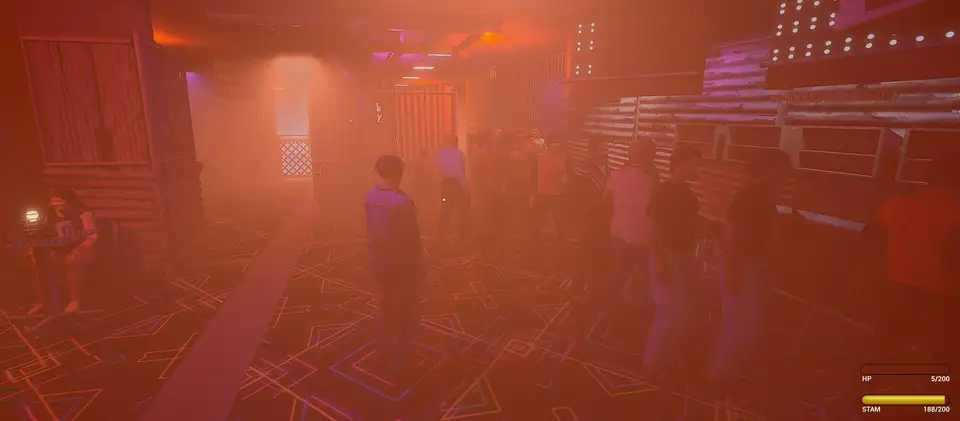 Last Drop screenshot 6