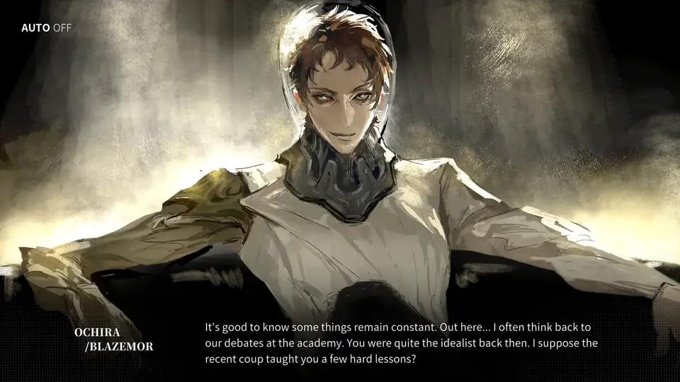 Project II: Silent Valley screenshot 5