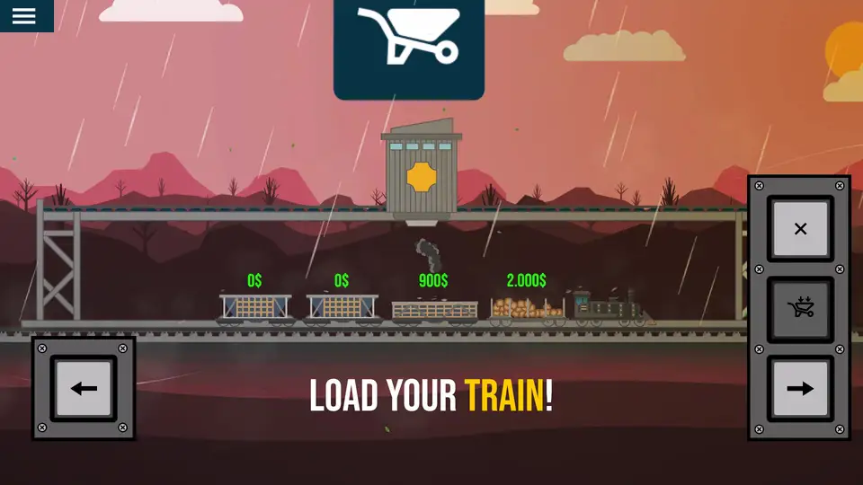 Train Jumper screenshot 2