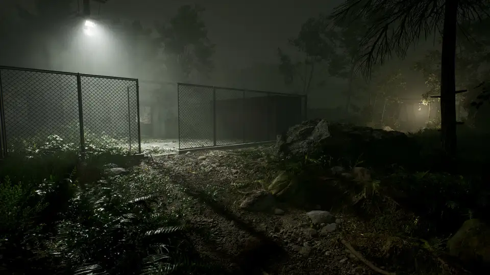 Cosmic Fear screenshot 6