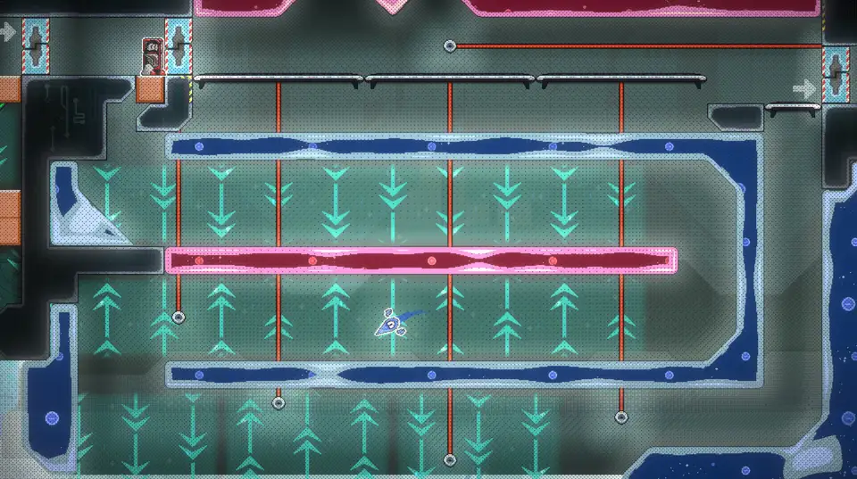 Proton & Electron screenshot 6